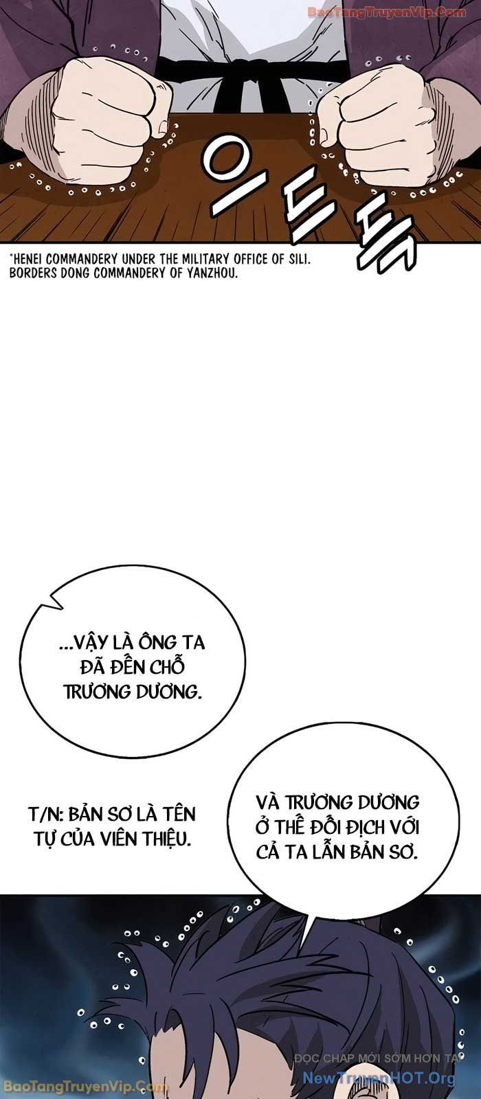 Trọng sinh thành thần y thời tam quốc