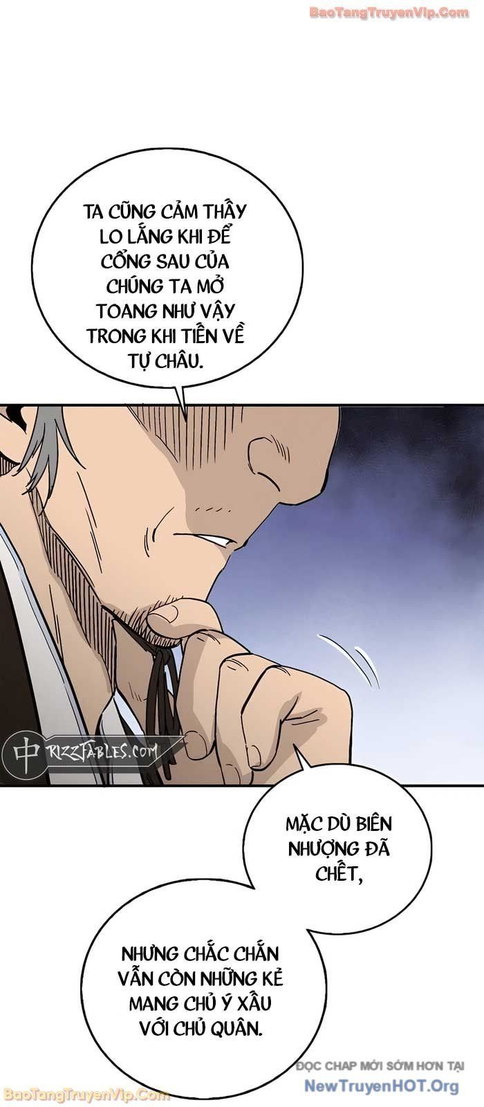 Trọng sinh thành thần y thời tam quốc