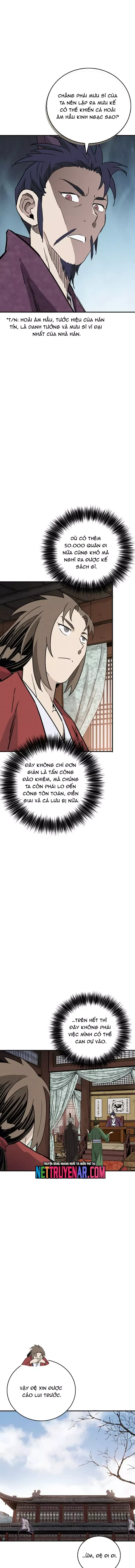 Trọng sinh thành thần y thời tam quốc