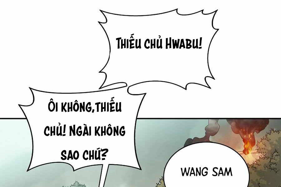 Trọng sinh thành thần y thời tam quốc