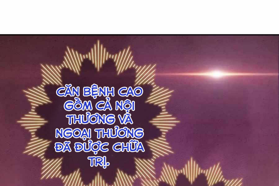 Trọng sinh thành thần y thời tam quốc