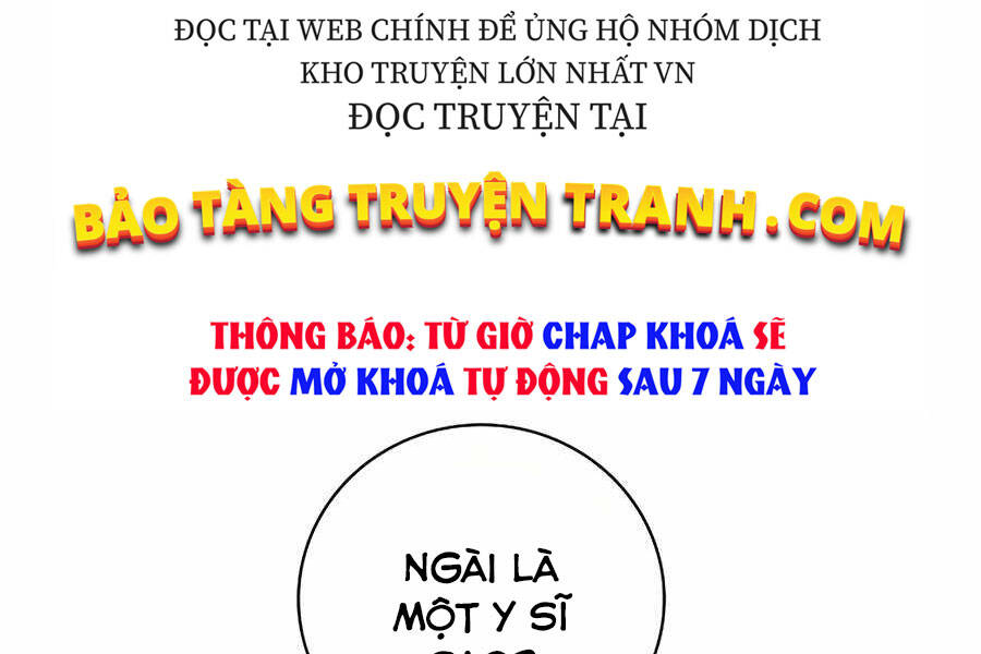 Trọng sinh thành thần y thời tam quốc