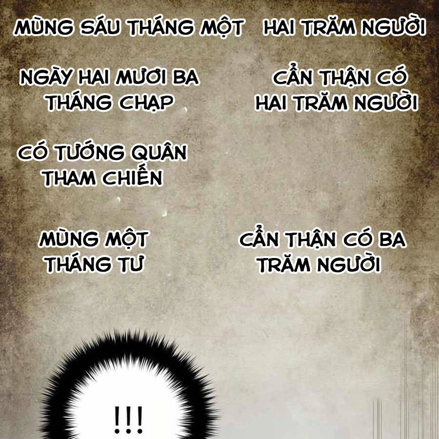 Trọng sinh thành thần y thời tam quốc