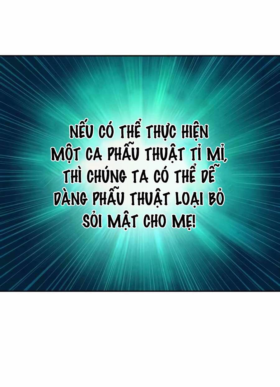 Trọng sinh thành thần y thời tam quốc