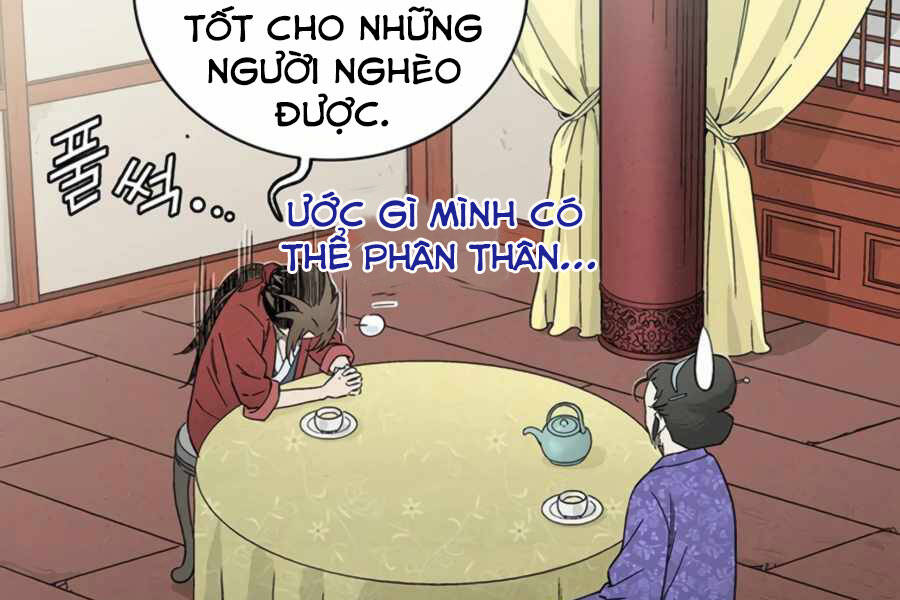 Trọng sinh thành thần y thời tam quốc