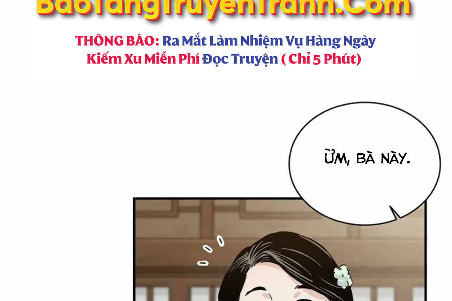 Trọng sinh thành thần y thời tam quốc