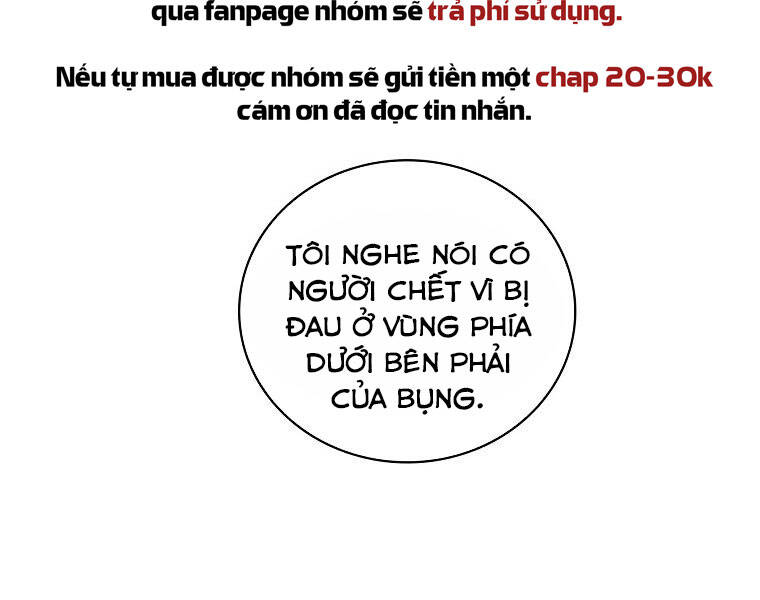 Trọng sinh thành thần y thời tam quốc