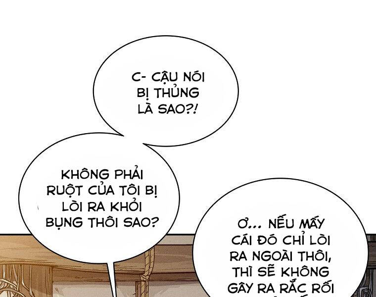 Trọng sinh thành thần y thời tam quốc