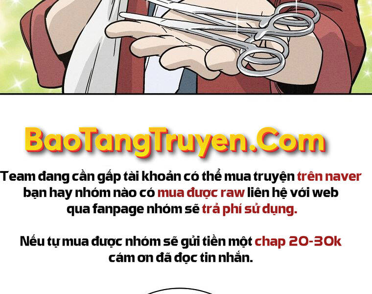 Trọng sinh thành thần y thời tam quốc