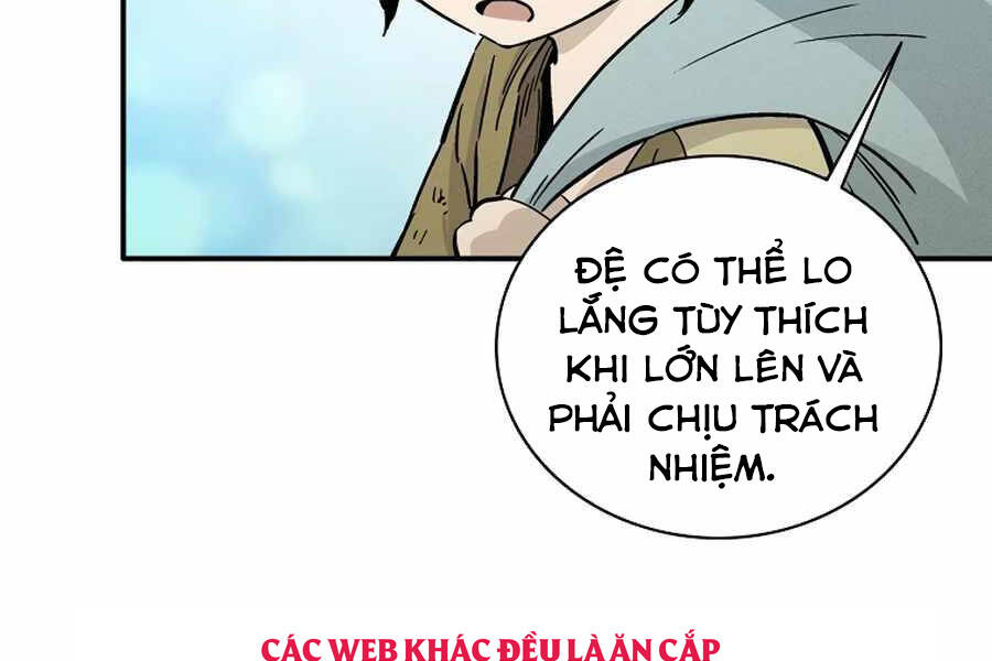 Trọng sinh thành thần y thời tam quốc