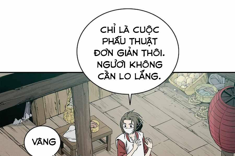 Trọng sinh thành thần y thời tam quốc