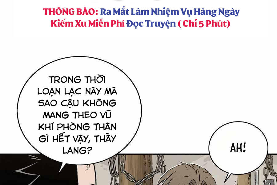 Trọng sinh thành thần y thời tam quốc