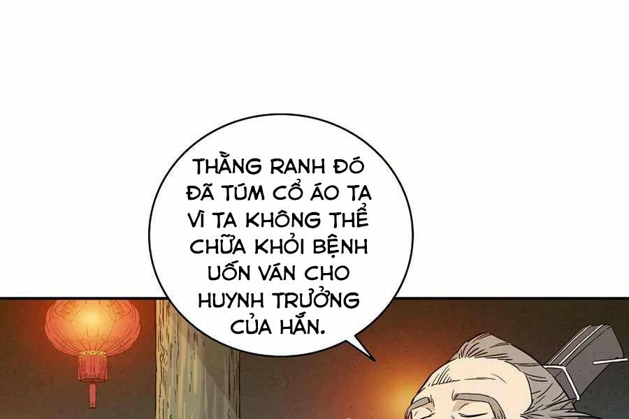 Trọng sinh thành thần y thời tam quốc