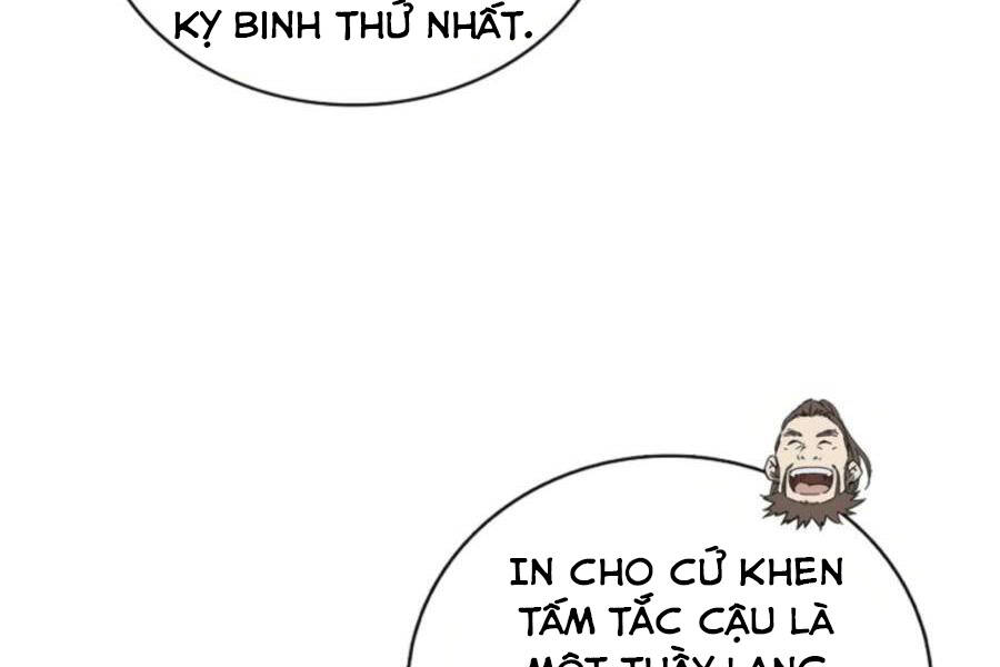 Trọng sinh thành thần y thời tam quốc