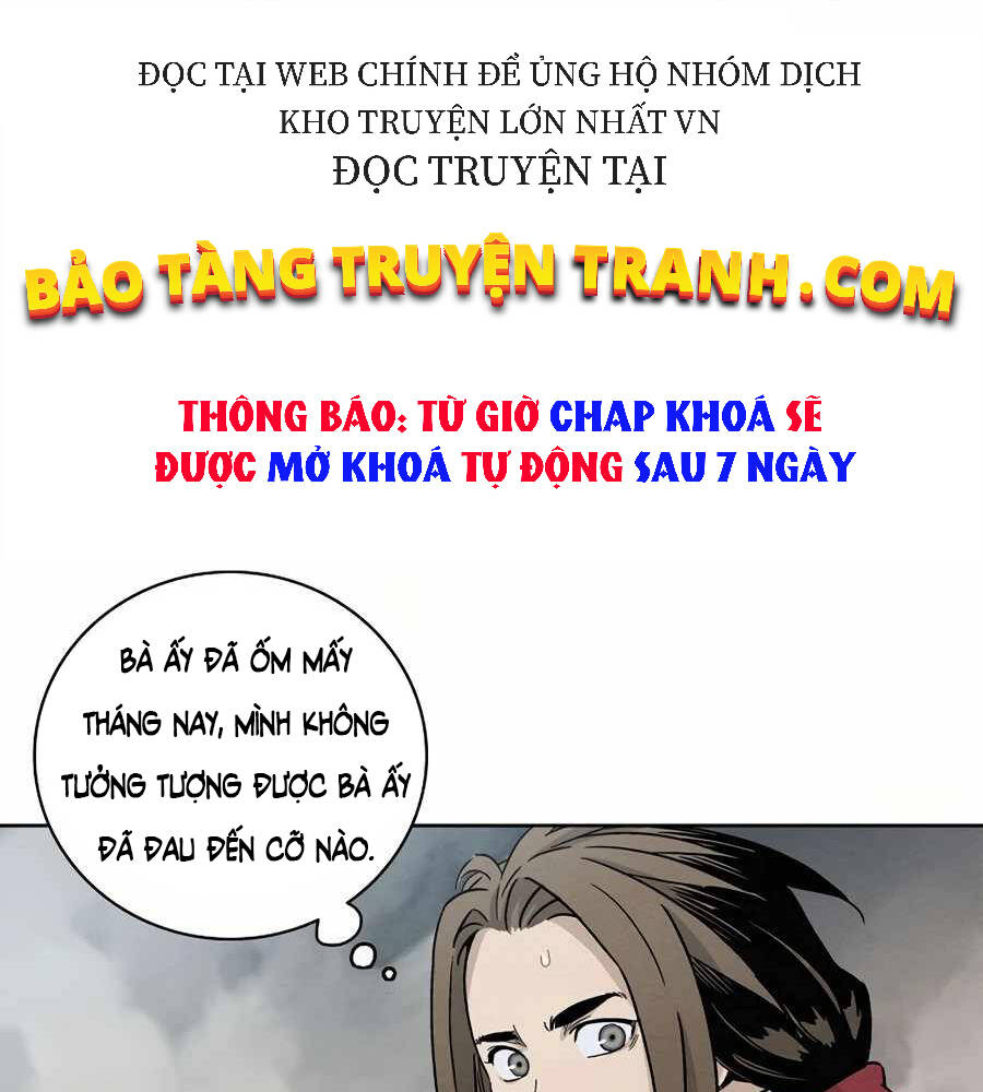 Trọng sinh thành thần y thời tam quốc