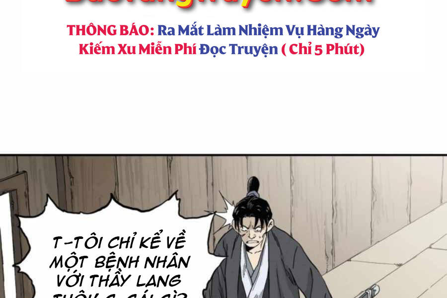 Trọng sinh thành thần y thời tam quốc