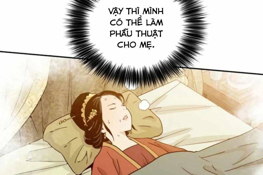 Trọng sinh thành thần y thời tam quốc