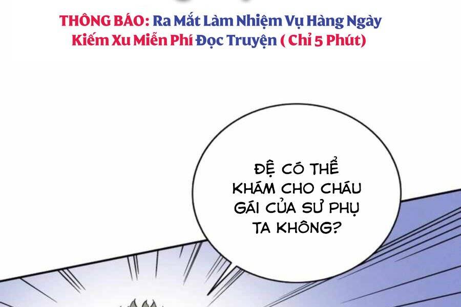 Trọng sinh thành thần y thời tam quốc