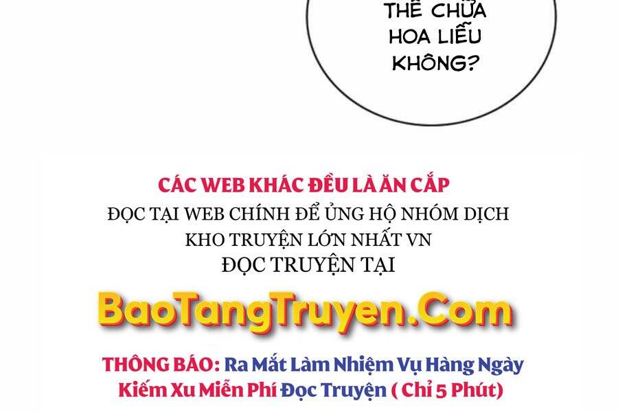 Trọng sinh thành thần y thời tam quốc