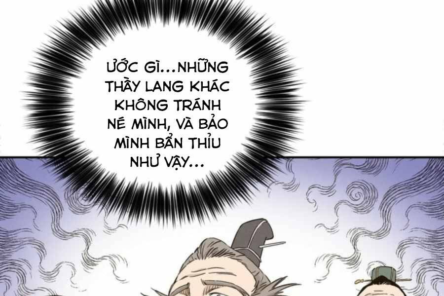 Trọng sinh thành thần y thời tam quốc