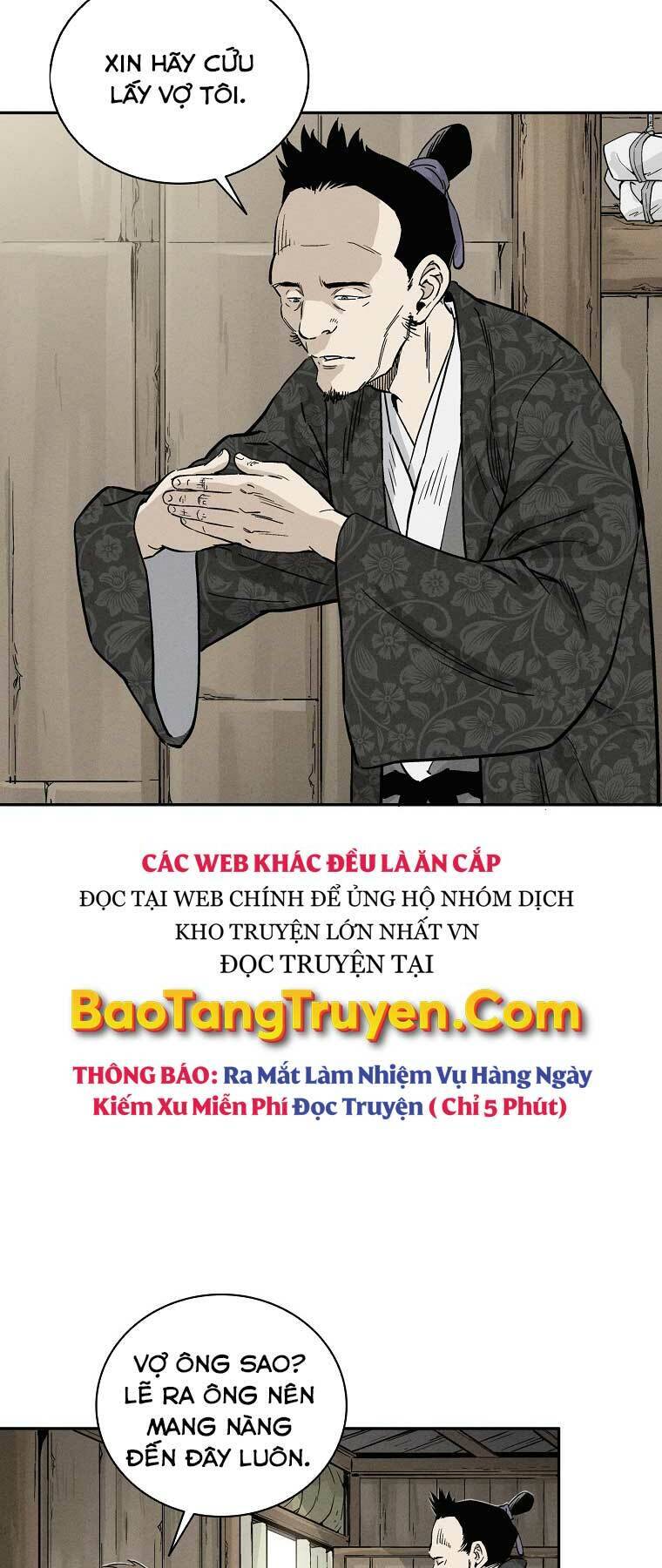 Trọng sinh thành thần y thời tam quốc