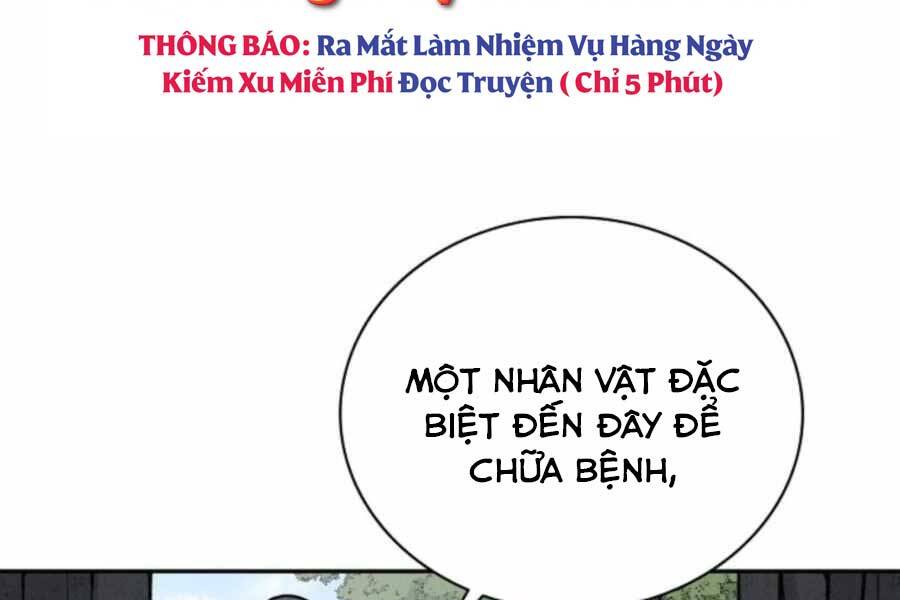 Trọng sinh thành thần y thời tam quốc