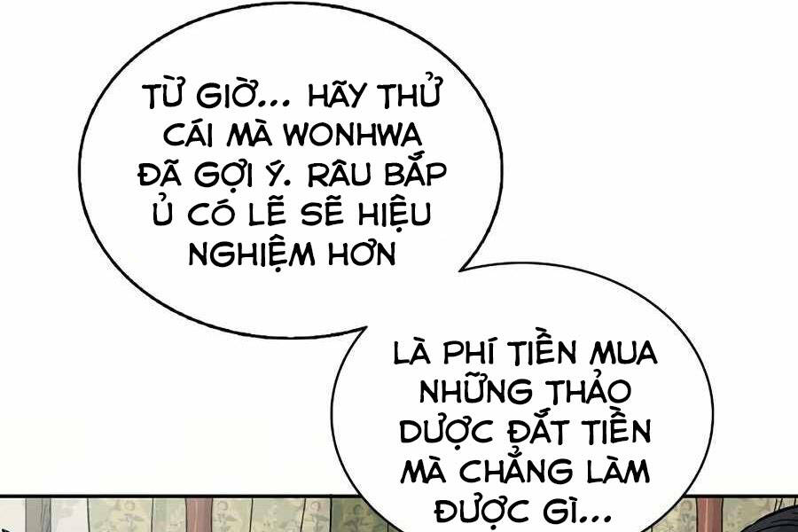 Trọng sinh thành thần y thời tam quốc