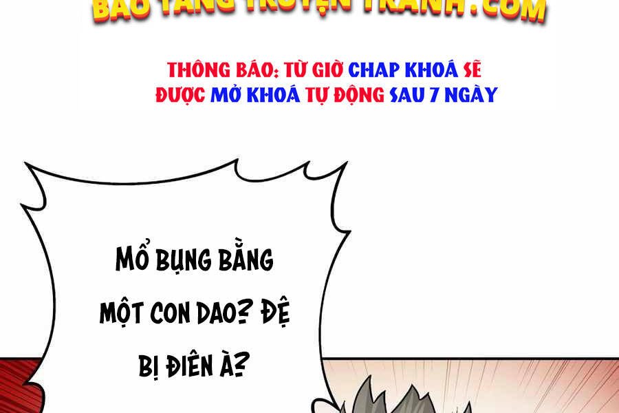 Trọng sinh thành thần y thời tam quốc