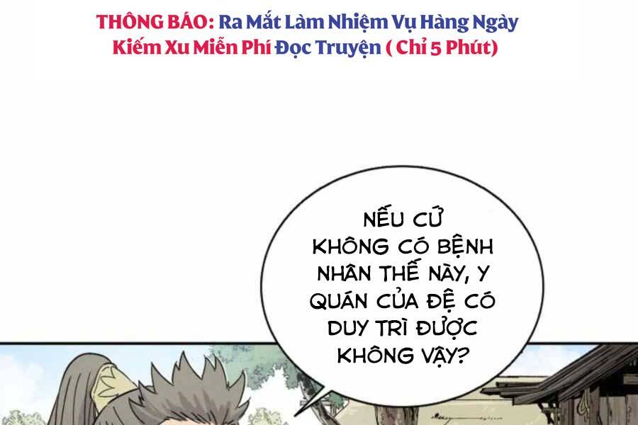 Trọng sinh thành thần y thời tam quốc