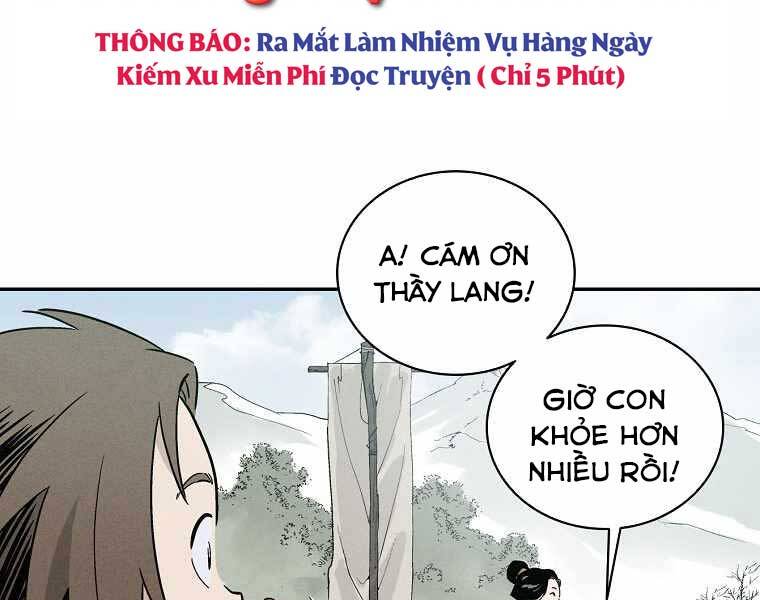 Trọng sinh thành thần y thời tam quốc