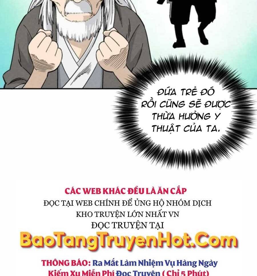 Trọng sinh thành thần y thời tam quốc