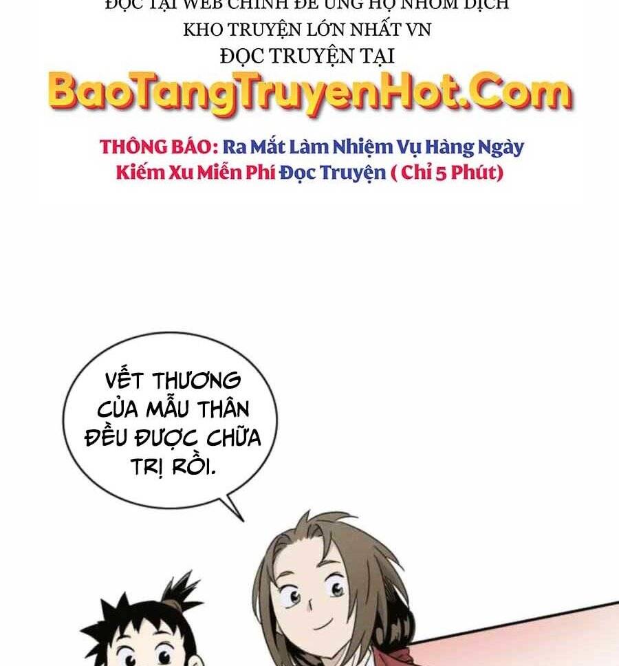 Trọng sinh thành thần y thời tam quốc