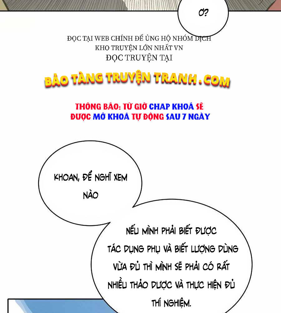 Trọng sinh thành thần y thời tam quốc