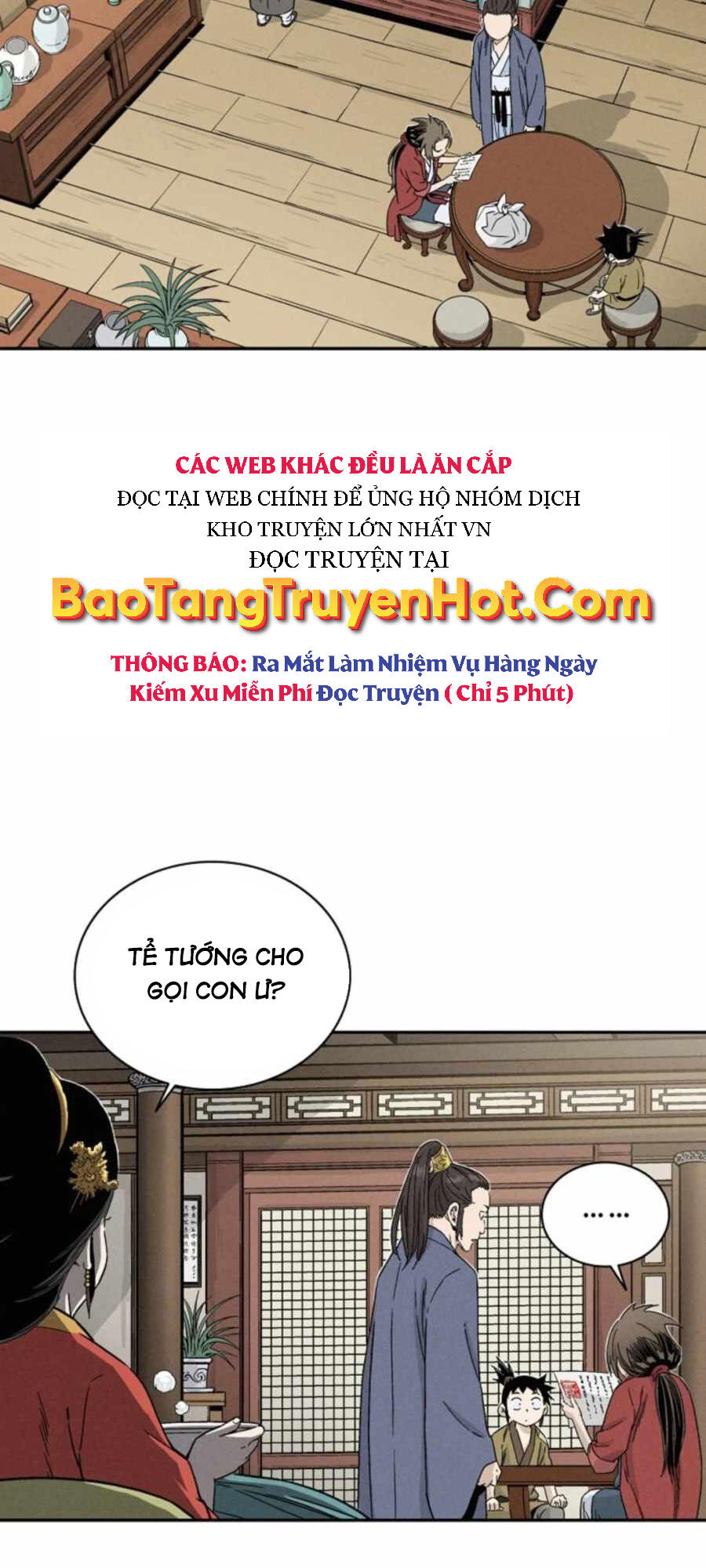 Trọng sinh thành thần y thời tam quốc