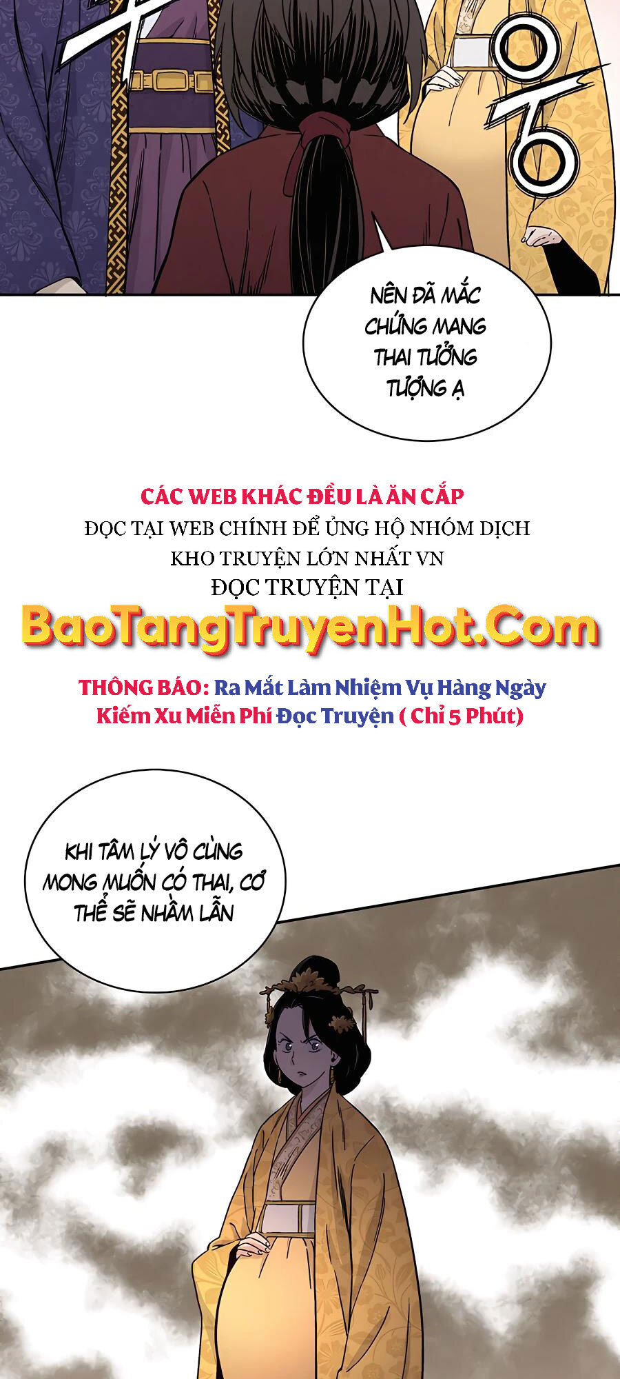 Trọng sinh thành thần y thời tam quốc