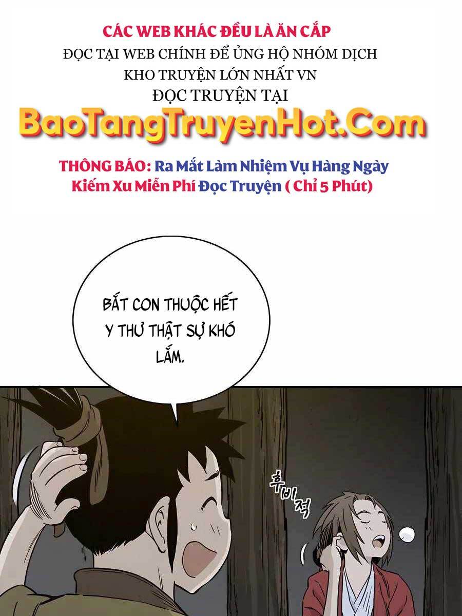 Trọng sinh thành thần y thời tam quốc