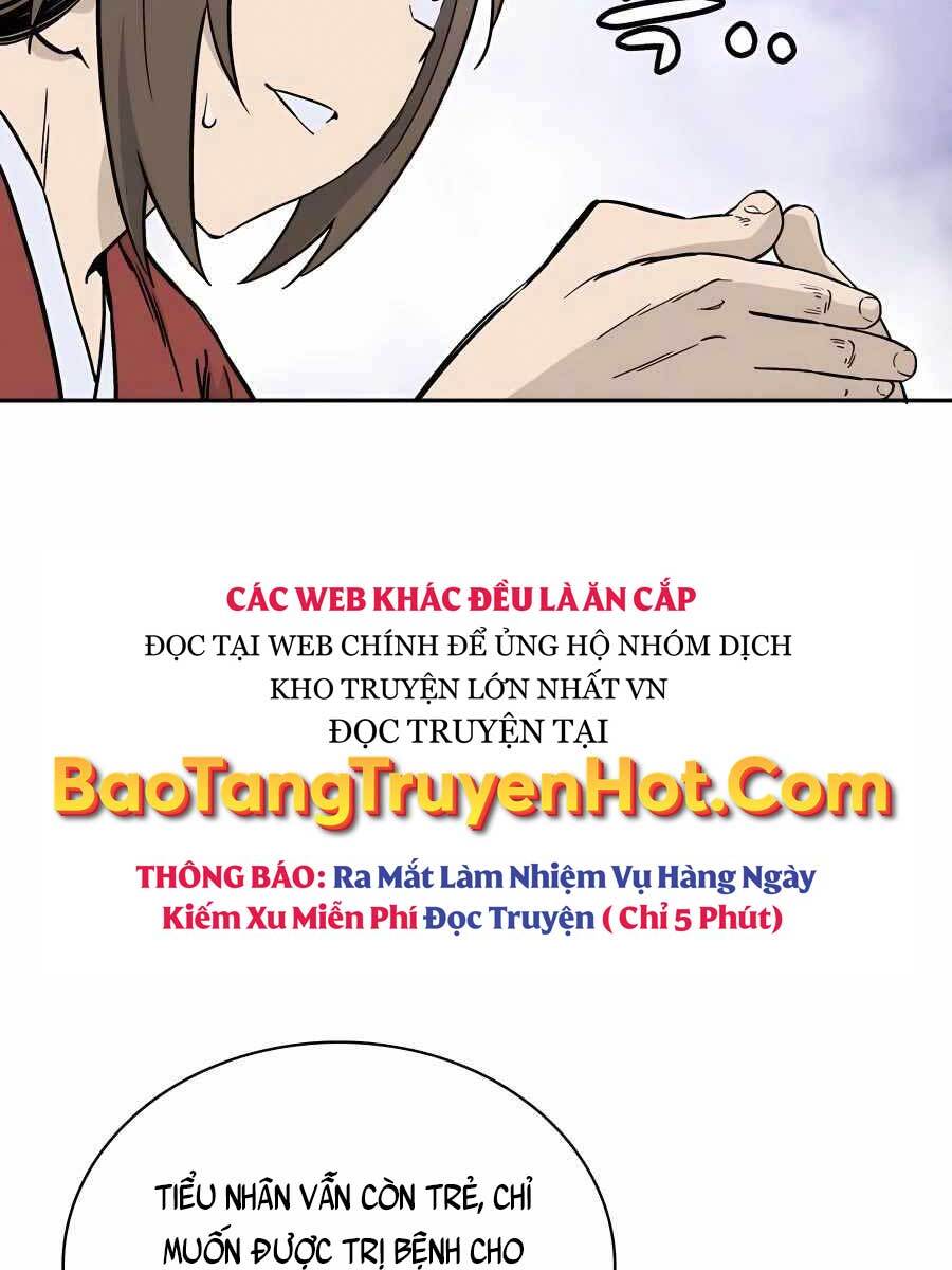 Trọng sinh thành thần y thời tam quốc