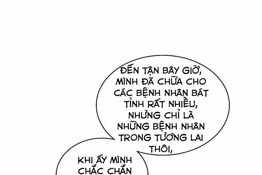 Trọng sinh thành thần y thời tam quốc