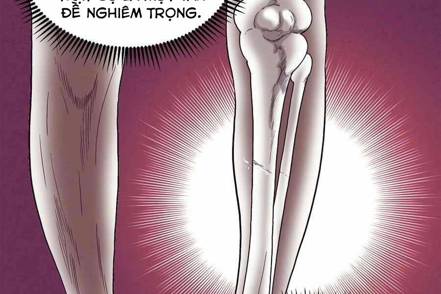 Trọng sinh thành thần y thời tam quốc