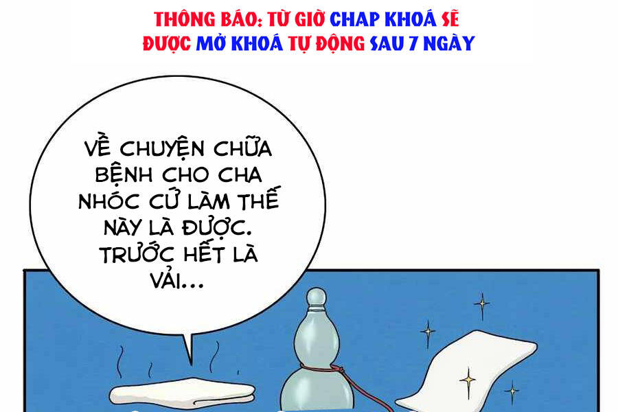 Trọng sinh thành thần y thời tam quốc