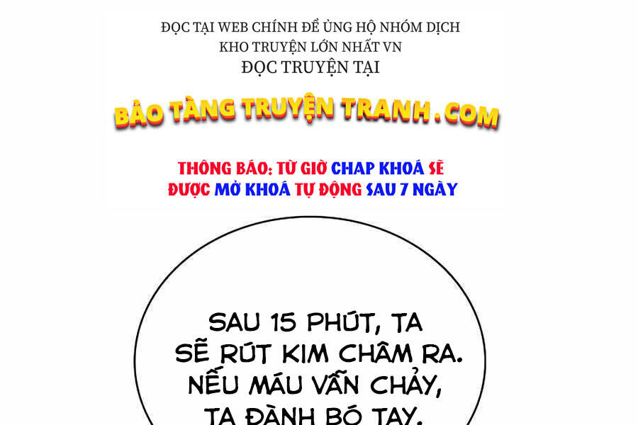 Trọng sinh thành thần y thời tam quốc