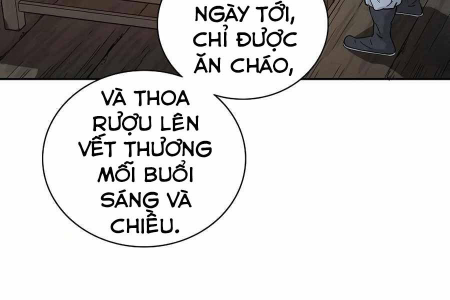 Trọng sinh thành thần y thời tam quốc