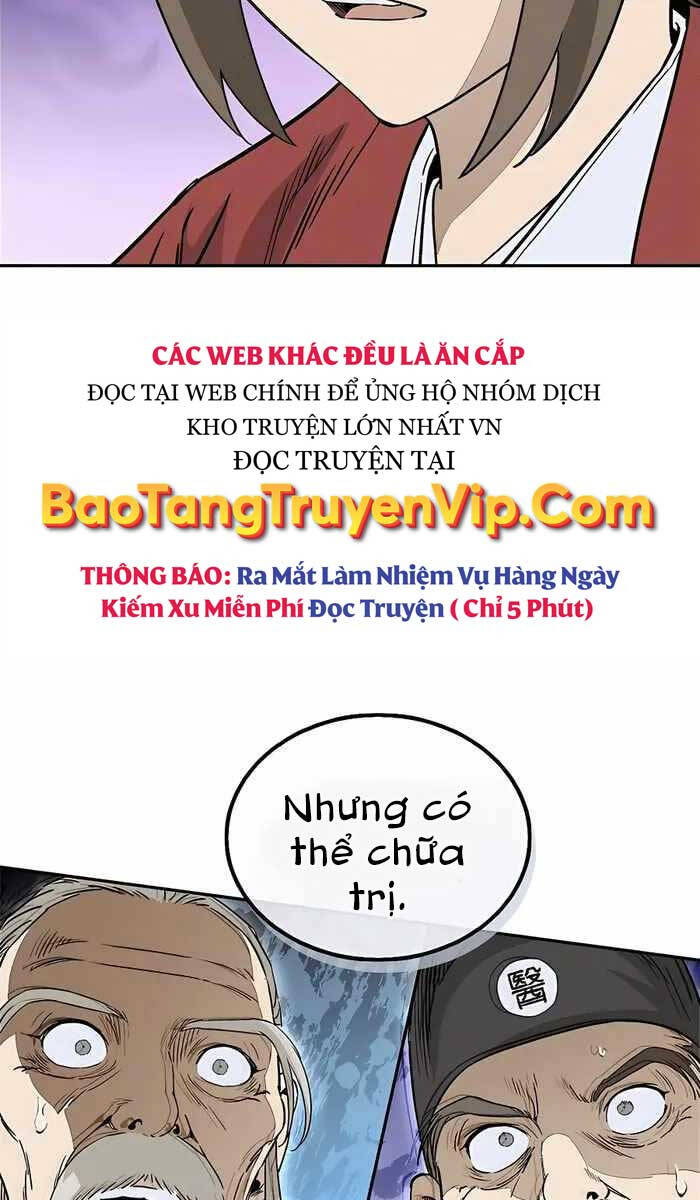 Trọng sinh thành thần y thời tam quốc