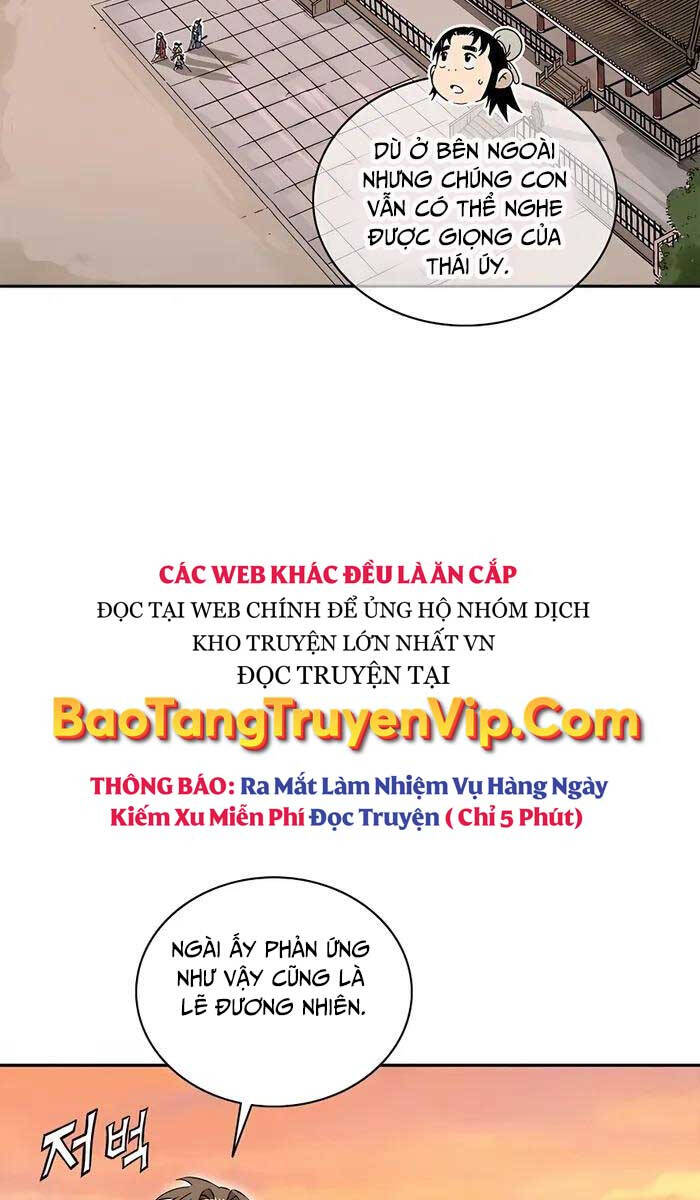 Trọng sinh thành thần y thời tam quốc