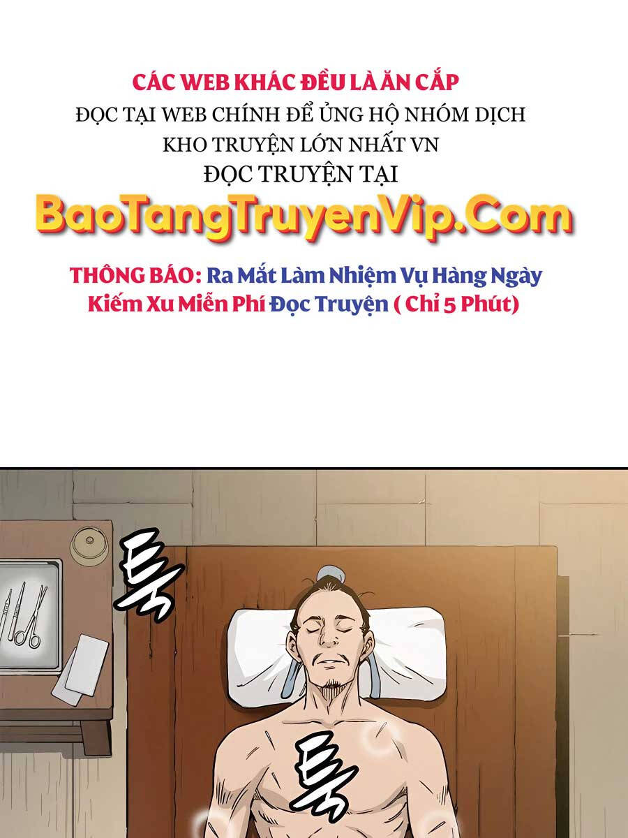 Trọng sinh thành thần y thời tam quốc