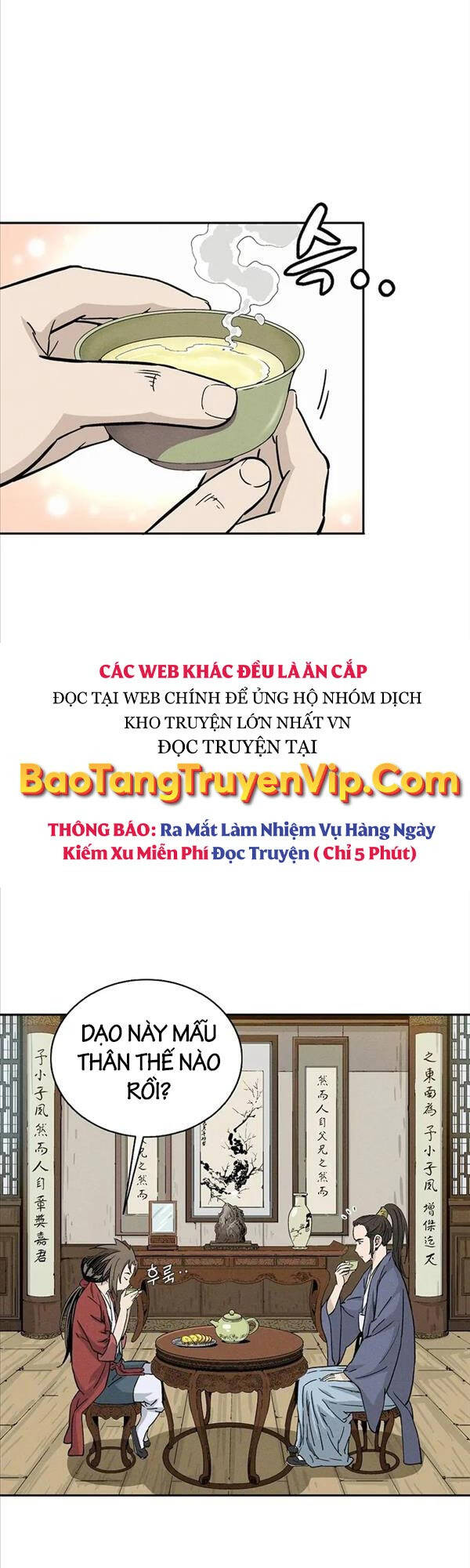 Trọng sinh thành thần y thời tam quốc