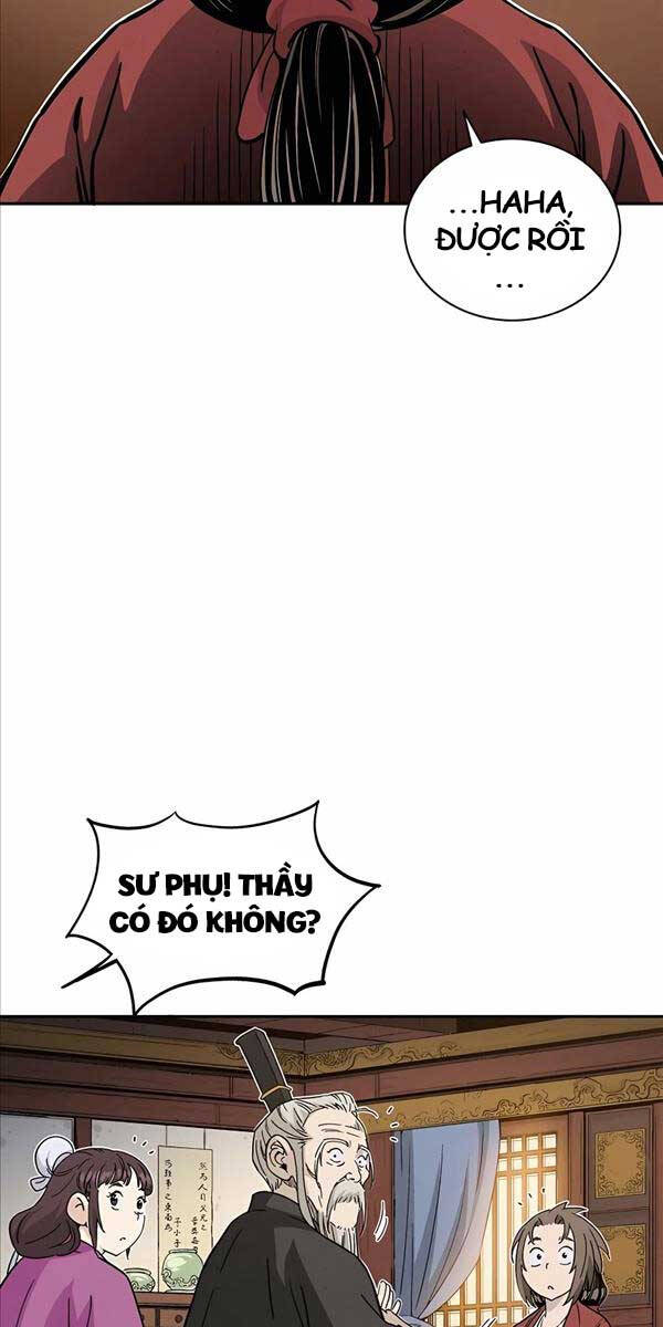 Trọng sinh thành thần y thời tam quốc