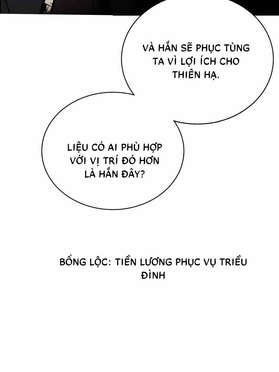 Trọng sinh thành thần y thời tam quốc