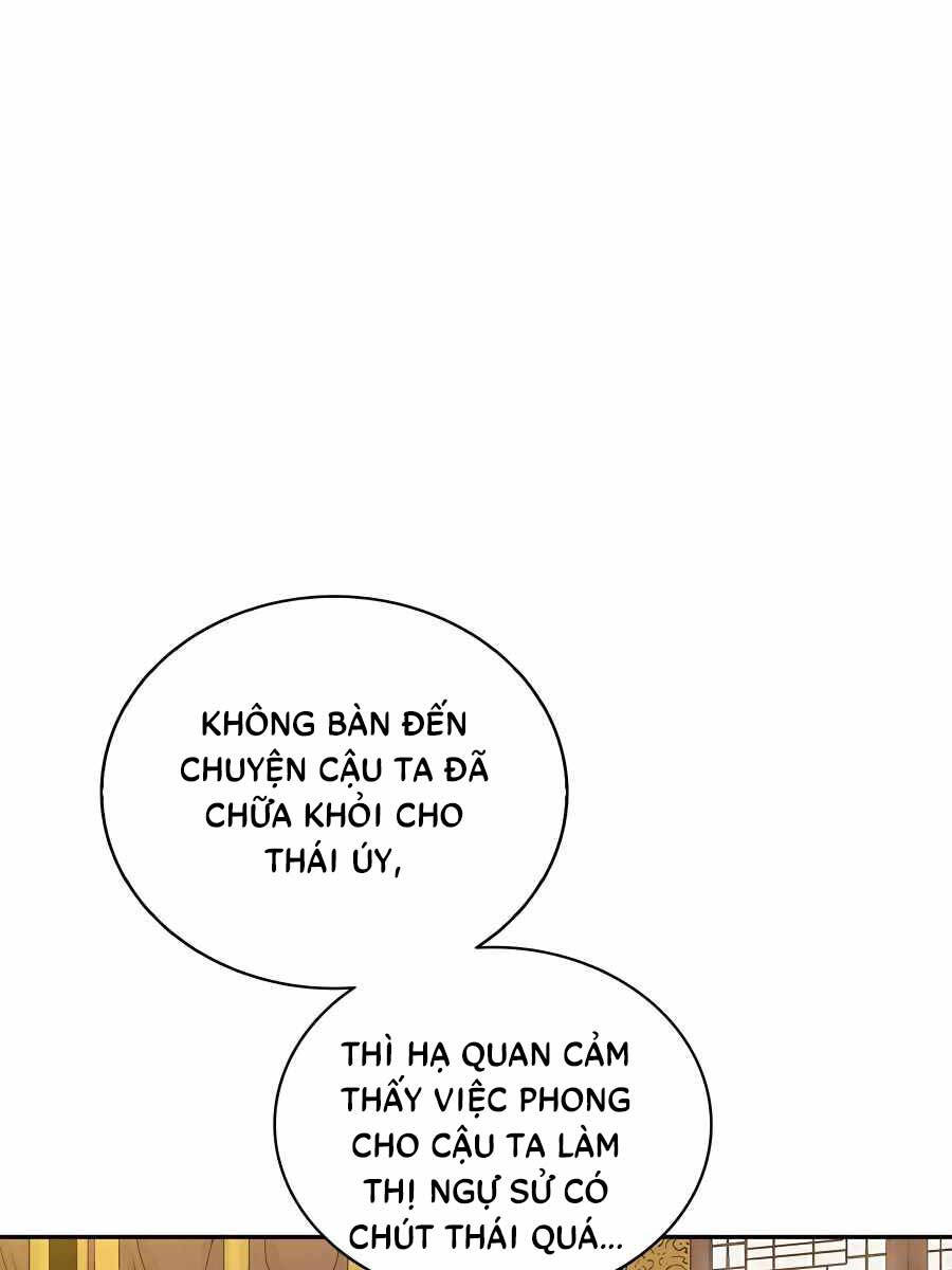 Trọng sinh thành thần y thời tam quốc