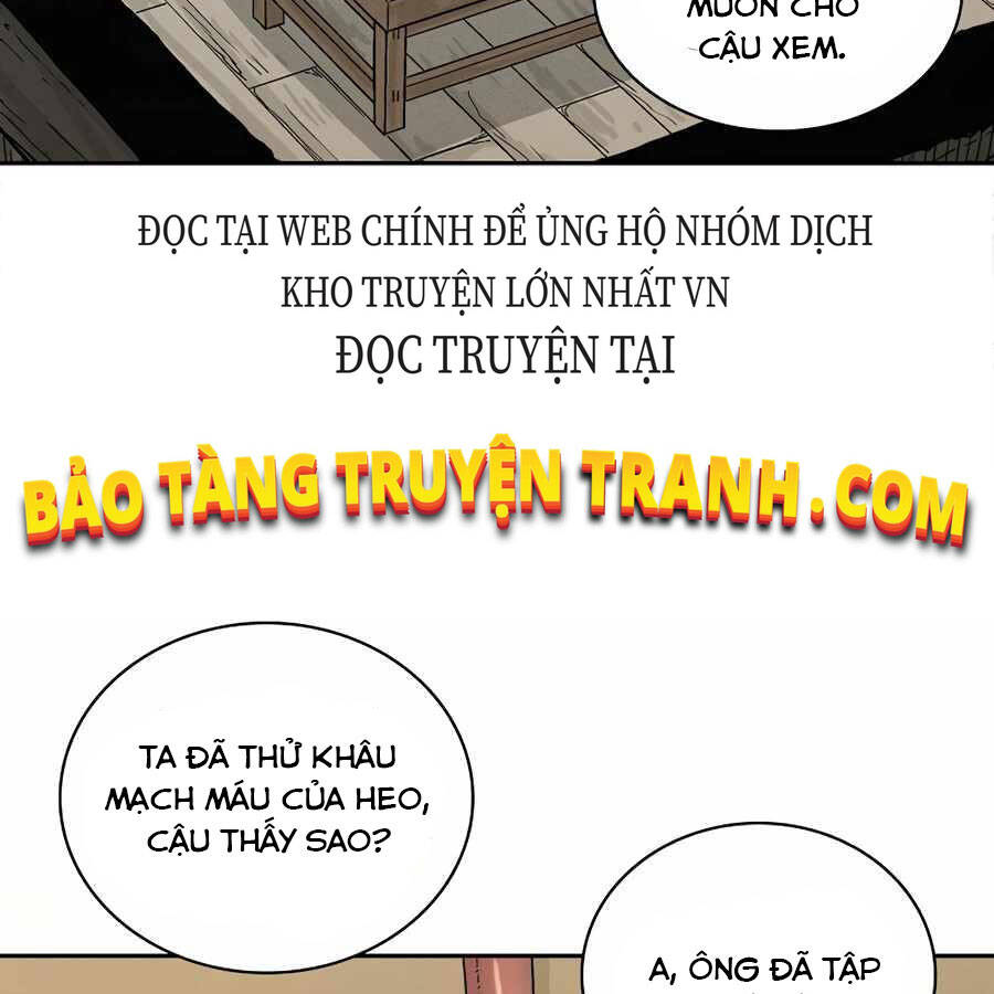 Trọng sinh thành thần y thời tam quốc